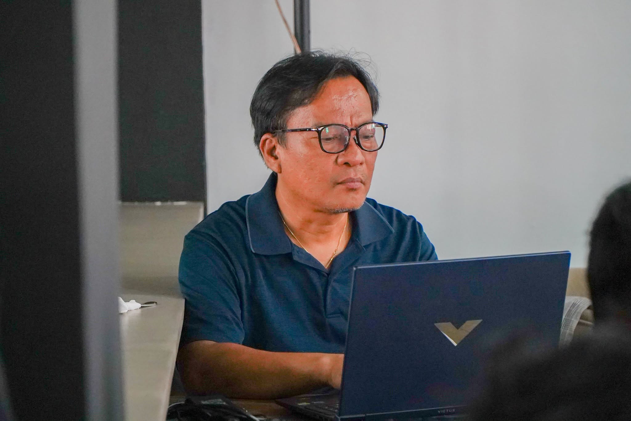 CSU, DICT REGION 02 LAUNCH DATA SCIENCE TRAINING TO STRENGTHEN RESEARCH AND ANALYTICS CAPABILITIES  photo 12